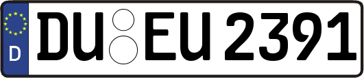 DU-EU2391
