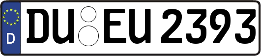 DU-EU2393