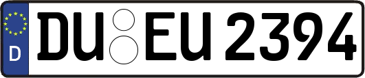 DU-EU2394