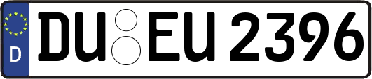 DU-EU2396