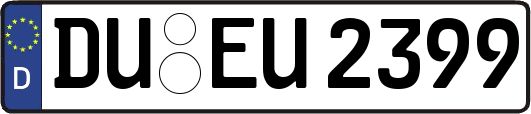DU-EU2399