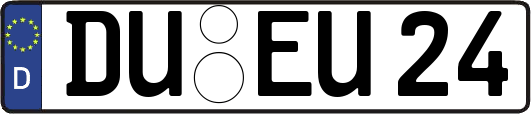 DU-EU24