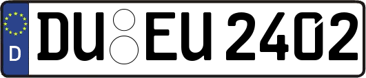 DU-EU2402