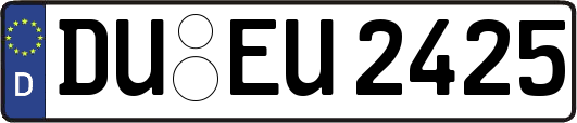 DU-EU2425