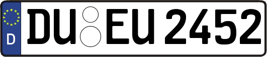 DU-EU2452