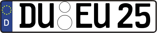 DU-EU25