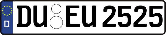 DU-EU2525