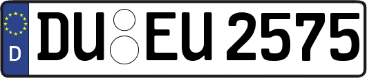 DU-EU2575