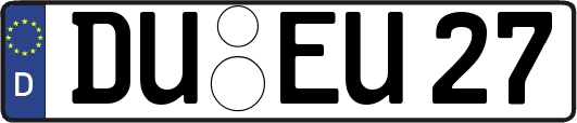 DU-EU27
