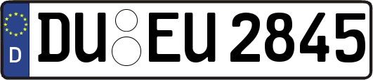 DU-EU2845
