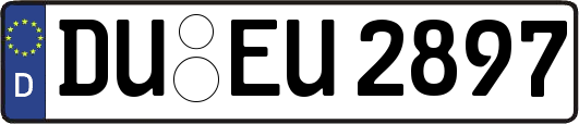 DU-EU2897