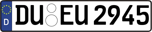 DU-EU2945