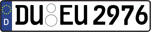 DU-EU2976