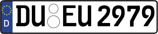 DU-EU2979