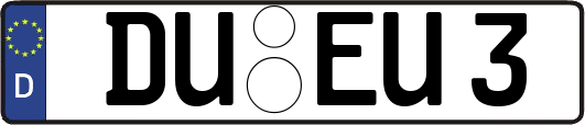 DU-EU3