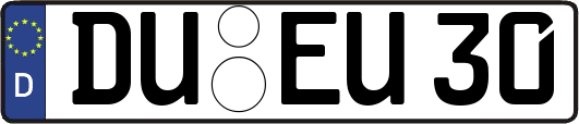 DU-EU30