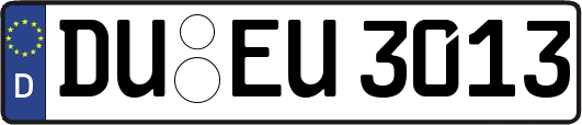 DU-EU3013
