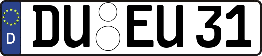DU-EU31