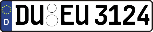 DU-EU3124