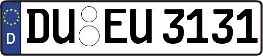 DU-EU3131