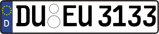 DU-EU3133