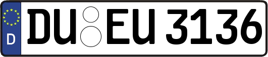 DU-EU3136