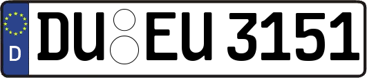 DU-EU3151