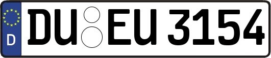 DU-EU3154