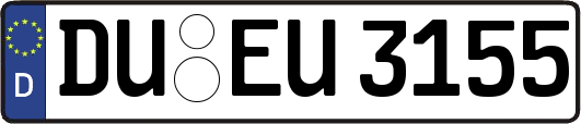 DU-EU3155