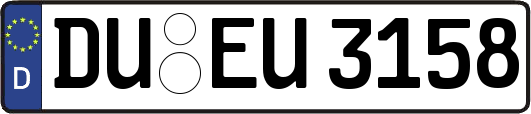 DU-EU3158