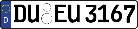 DU-EU3167