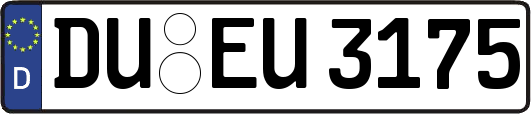 DU-EU3175