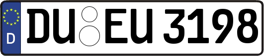 DU-EU3198