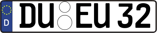 DU-EU32