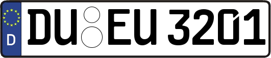 DU-EU3201