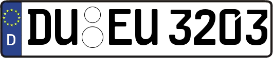 DU-EU3203