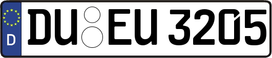 DU-EU3205