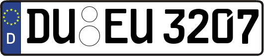 DU-EU3207