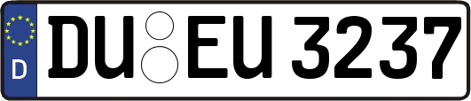 DU-EU3237