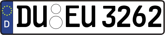 DU-EU3262