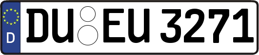 DU-EU3271
