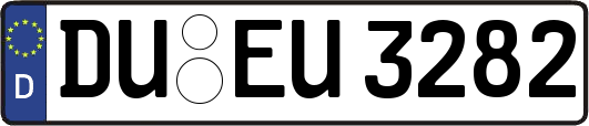 DU-EU3282