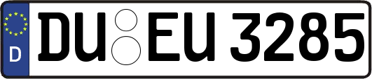 DU-EU3285