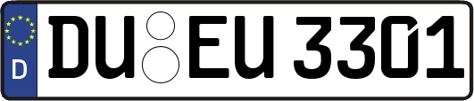DU-EU3301