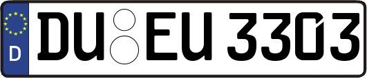 DU-EU3303