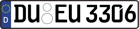 DU-EU3306