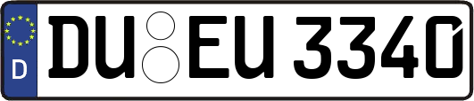 DU-EU3340