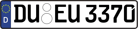 DU-EU3370