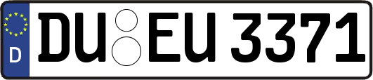 DU-EU3371