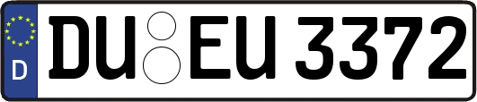 DU-EU3372
